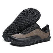 Outdoor-Trekking Schuhe Damen | Rutschfeste Profilsohle & Stabiler Tritt