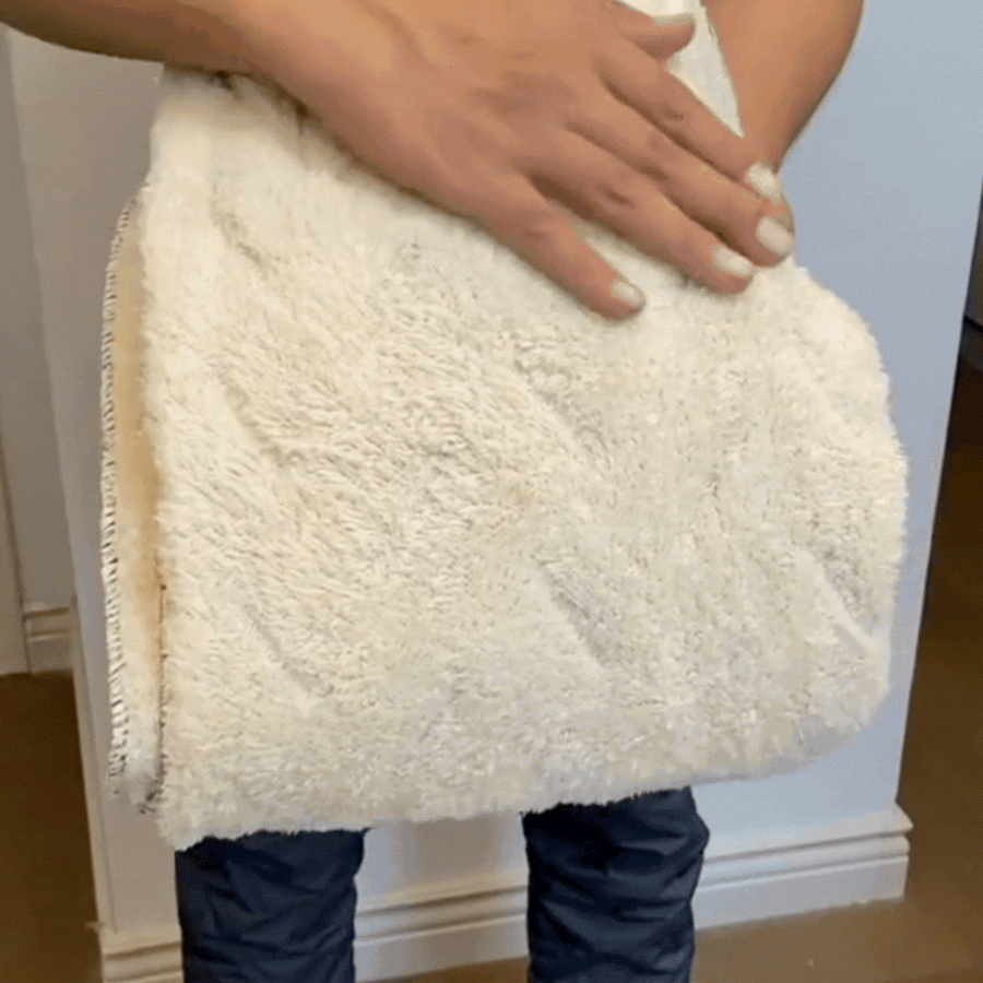 NORDIC / WARME FLEECEHOSE