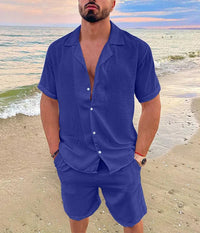 Blau