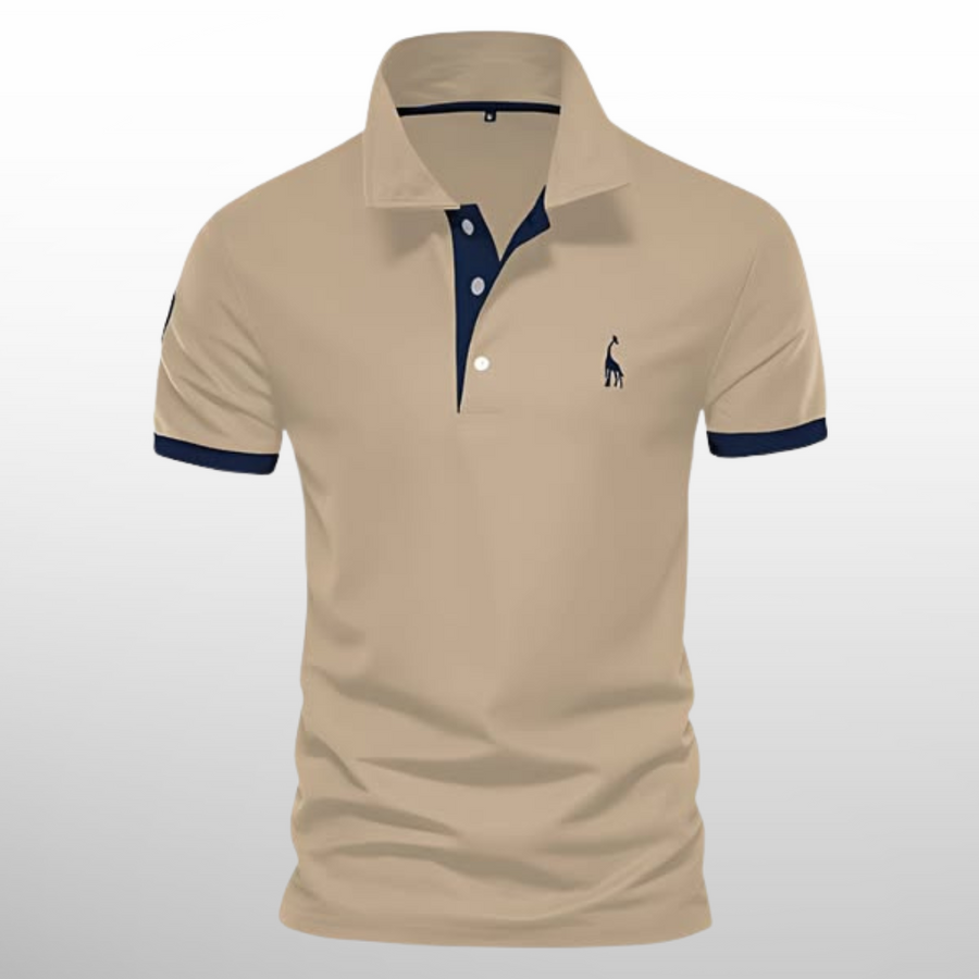 Oscar | Polo Shirt