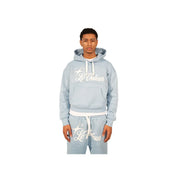 LT2 Unisex Hoodie und Jogginghosen Set