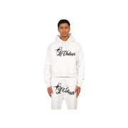 LT2 Unisex Hoodie und Jogginghosen Set