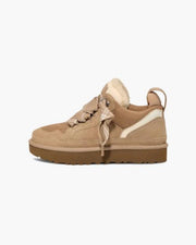 Mara | Damen-Wintersneaker modern & cozy für Alltag