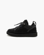 Mara | Damen-Wintersneaker modern & cozy für Alltag