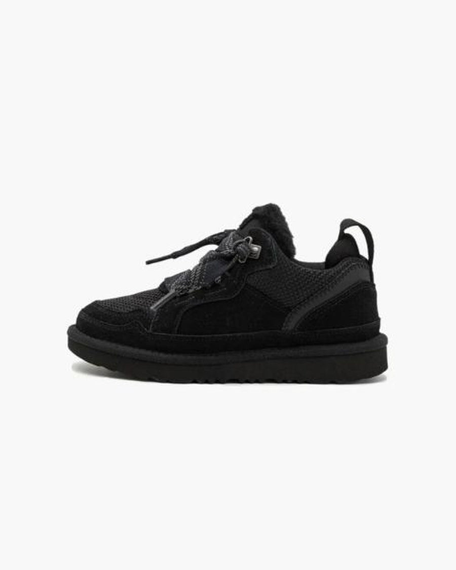Mara | Damen-Wintersneaker modern & cozy für Alltag