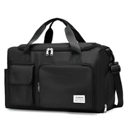 Große Wasserdichte Reisetasche – Sport- & Wochenendtasche für Damen und Herren