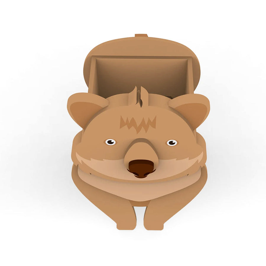 Quokka Pflanztopf