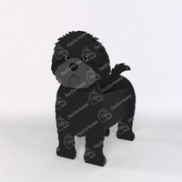 Schwarz