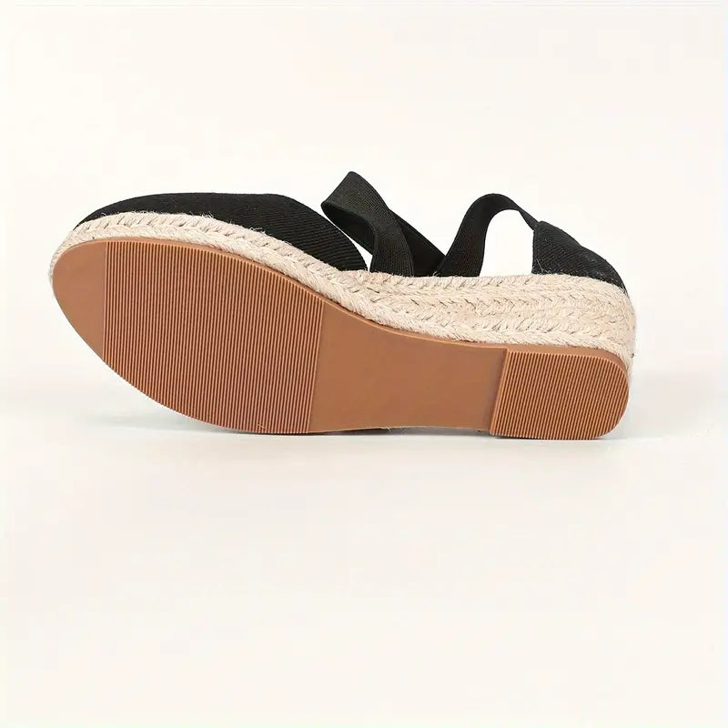 Heidi-Mode | Orthopädische Sandalen In Schwarz Bequem, Stilvoll & Unterstützung