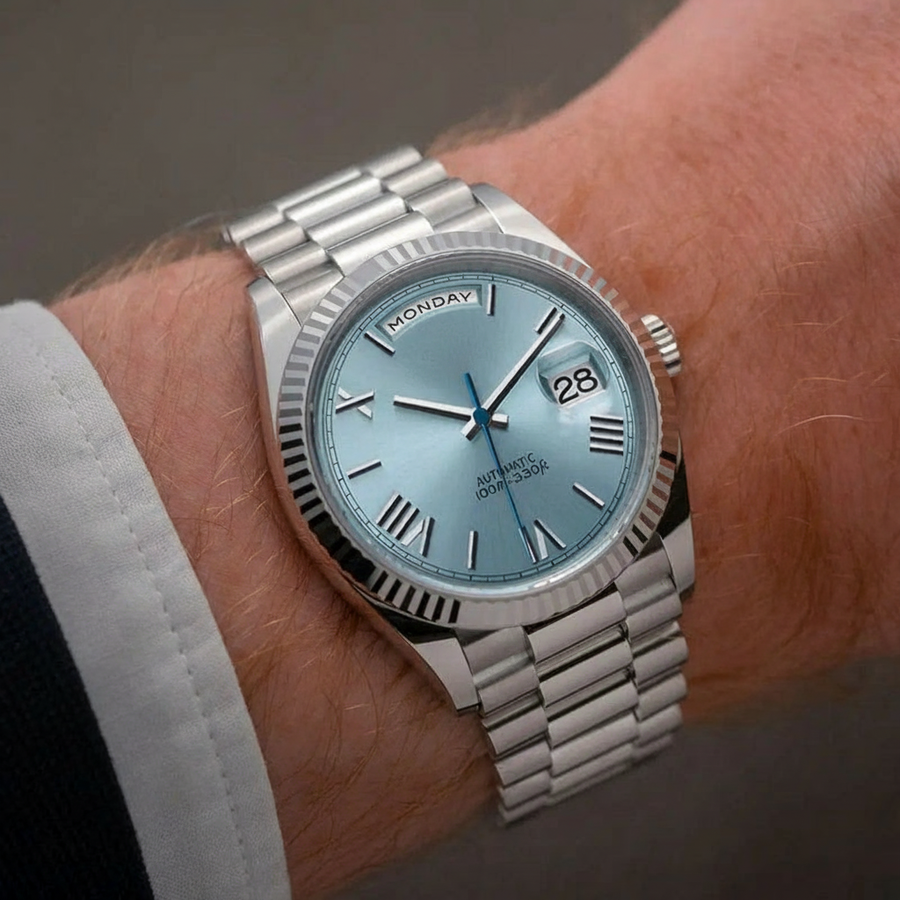 Dominus | orologio da uomo di lusso automatico