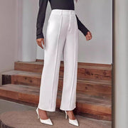 Palazzo Hose Damen | High Waist & Elegant