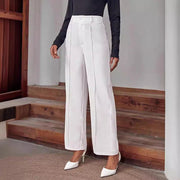 Palazzo Hose Damen | High Waist & Elegant