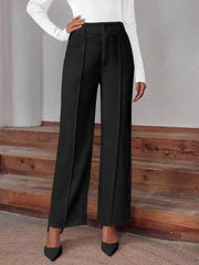 Palazzo Hose Damen | High Waist & Elegant
