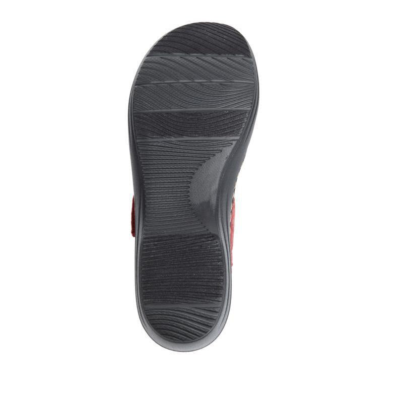 Pasqualina- Vrouwen Zomer Orthopedische Sandalen
