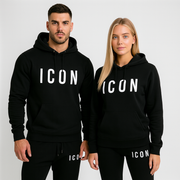 Passendes Hoodie- Und Jogginghosen-Set - Fynn