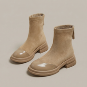 Sophie | Damen Stiefeletten modern stilvoll elegant