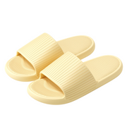 Paula- Herenslippers zomer Rosa