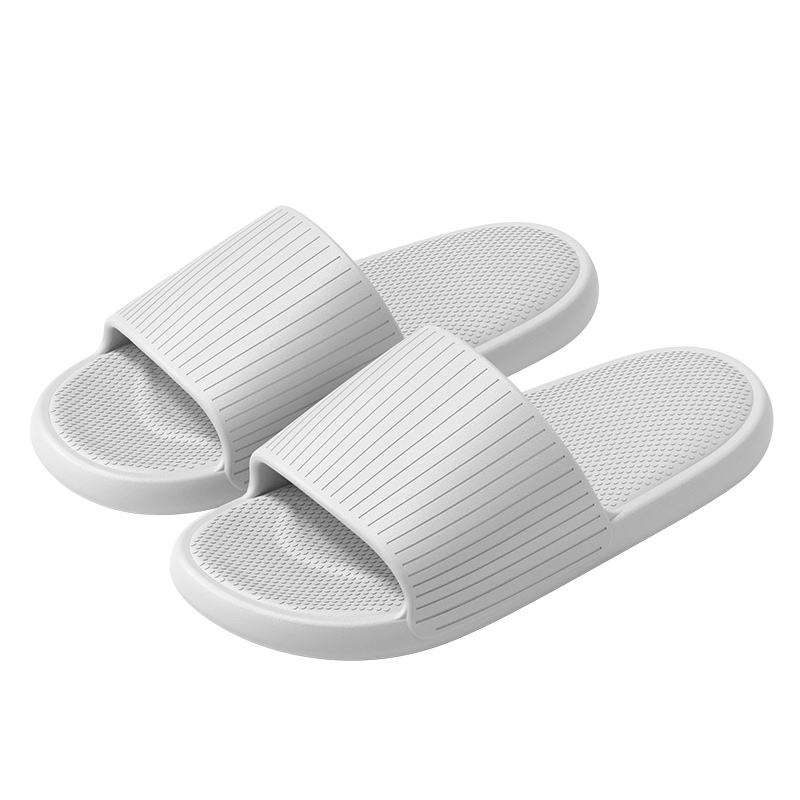 Paula- Herenslippers zomer Rosa