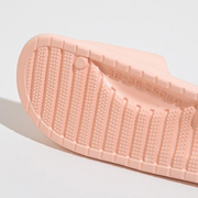 Paula- Herenslippers zomer Rosa