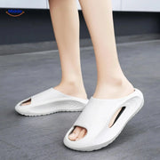 Percival- Trendy Sportsandalen Voor Heren