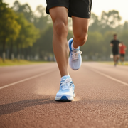 Scarpe da corsa traspiranti da uomo | Sneakers sportive