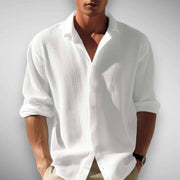 Edward | Premium Sommerhemd