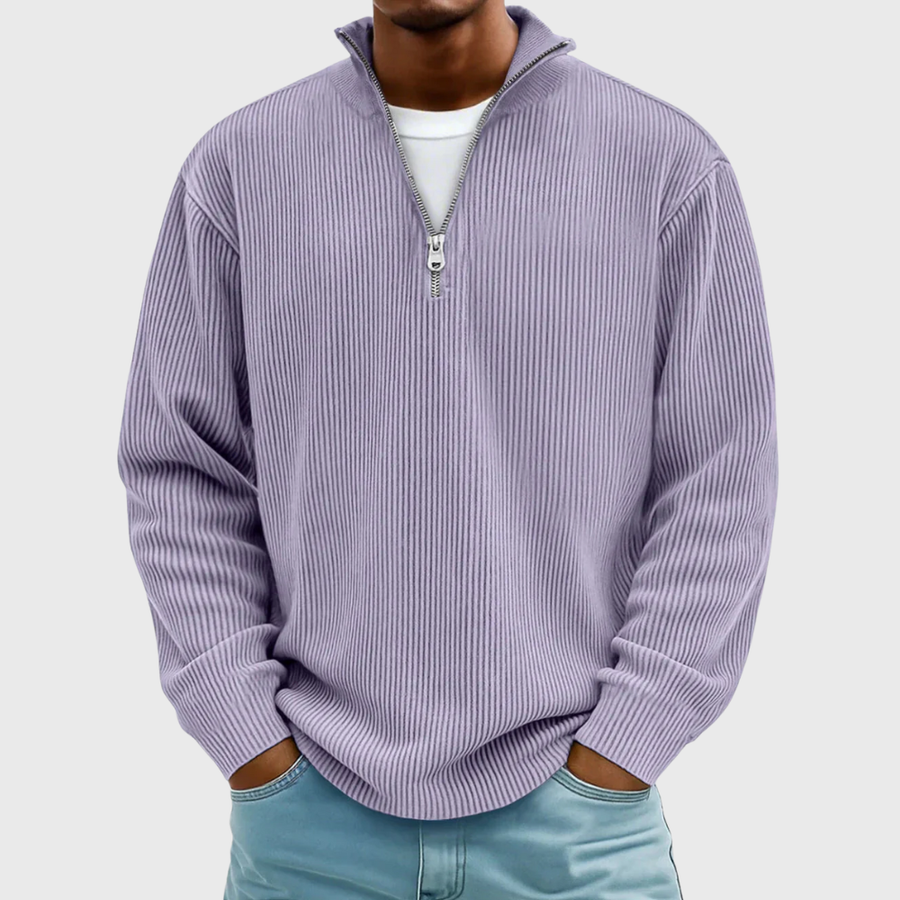 Niklas | Herren Pullover stilvoll und zeitlos