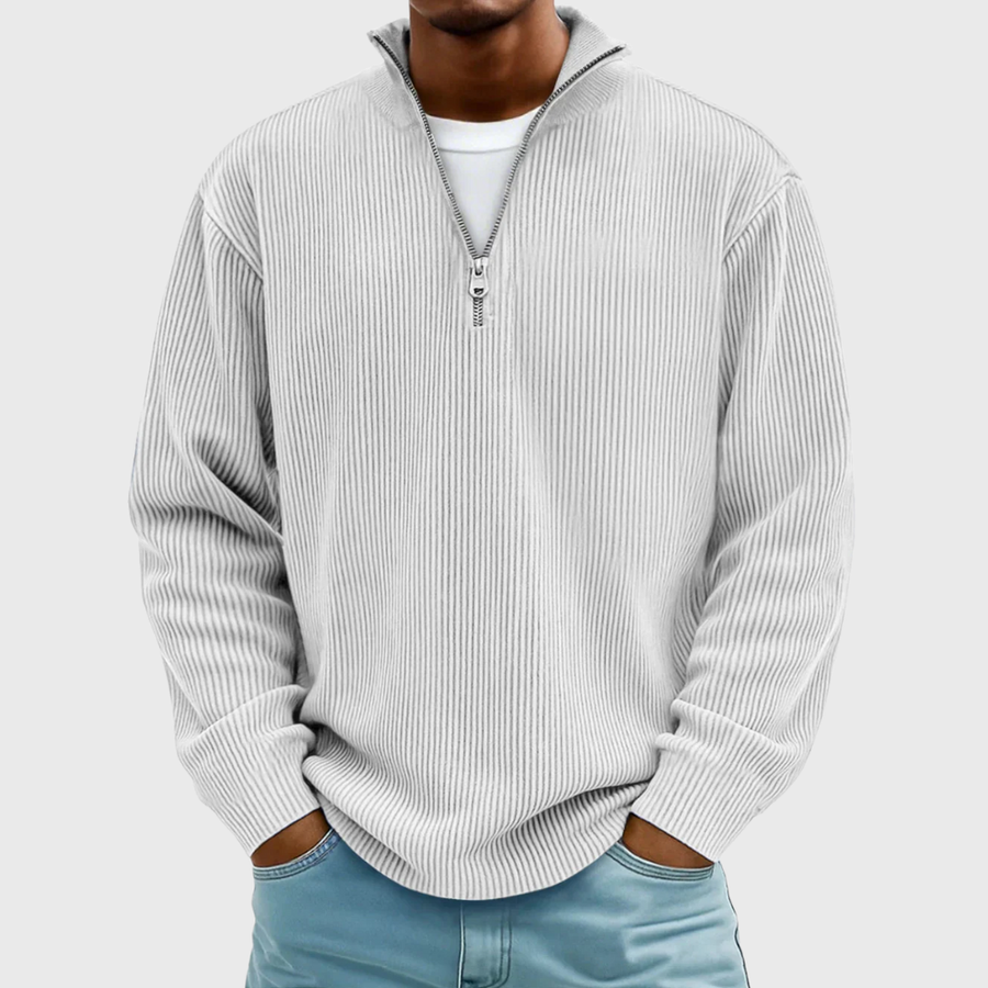 Niklas | Herren Pullover stilvoll und zeitlos