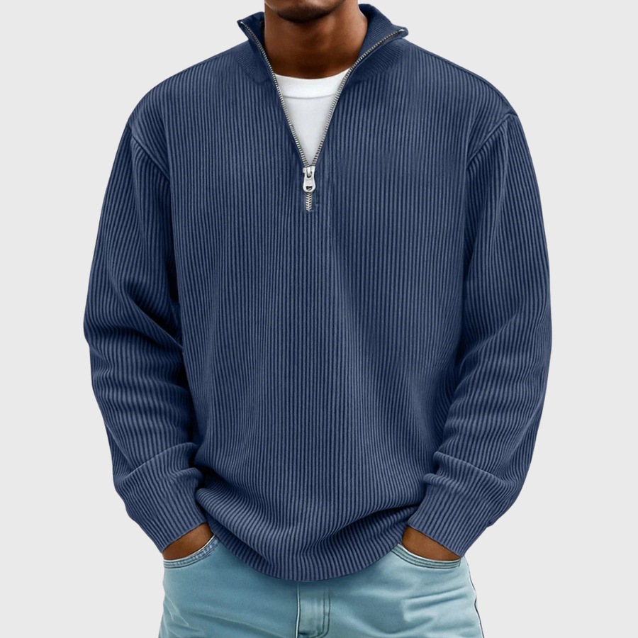 Niklas | Herren Pullover stilvoll und zeitlos