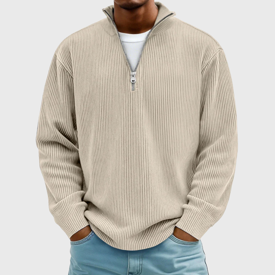 Niklas | Herren Pullover stilvoll und zeitlos