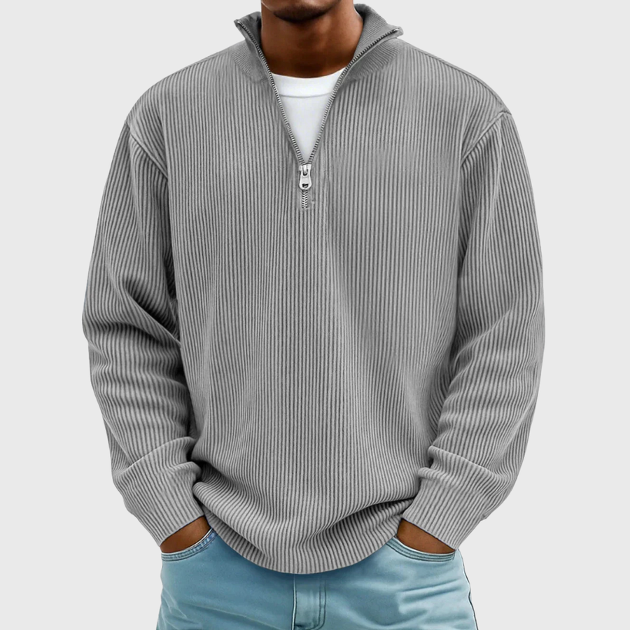 Niklas | Herren Pullover stilvoll und zeitlos