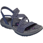 Odessa -  Orthopädische Elegante Sandalen | Bequeme Riemchensandalen für die Freizeit