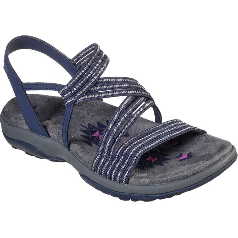 Odessa -  Orthopädische Elegante Sandalen | Bequeme Riemchensandalen für die Freizeit