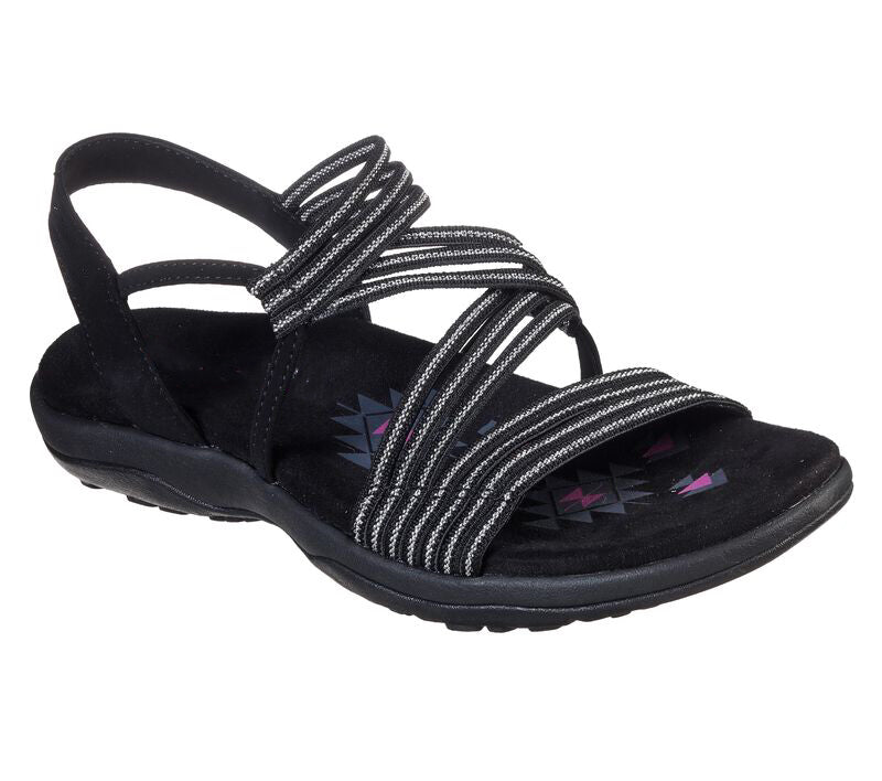 Odessa -  Orthopädische Elegante Sandalen | Bequeme Riemchensandalen für die Freizeit