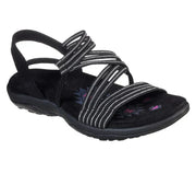 Klaus | Damen Frühlings Riemchen Outdoor Komfort Sandalen