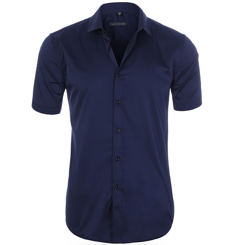 Polo Hemd Herren | Atmungsaktiv & Knitterarm