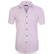 Polo Hemd Herren | Atmungsaktiv & Knitterarm