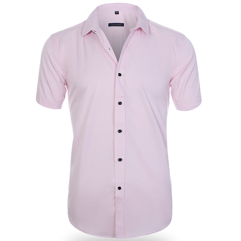 Polo Hemd Herren | Atmungsaktiv & Knitterarm