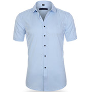 Polo Hemd Herren | Atmungsaktiv & Knitterarm