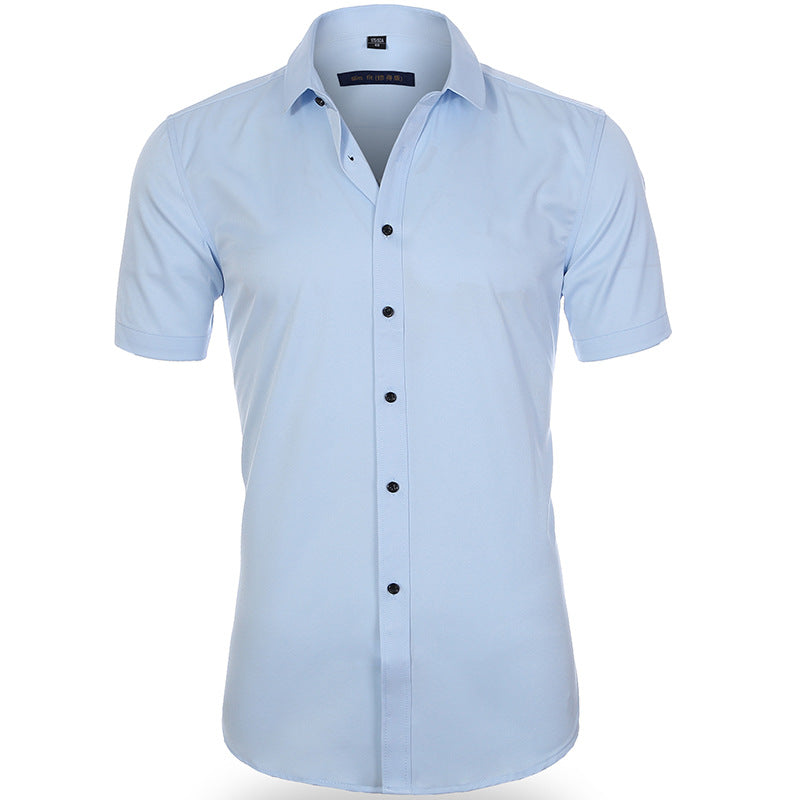 Polo Hemd Herren | Atmungsaktiv & Knitterarm