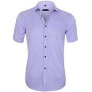 Polo Hemd Herren | Atmungsaktiv & Knitterarm