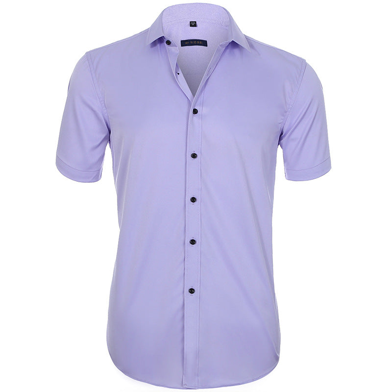 Polo Hemd Herren | Atmungsaktiv & Knitterarm
