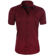 Polo Hemd Herren | Atmungsaktiv & Knitterarm