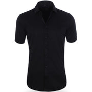 Polo Hemd Herren | Atmungsaktiv & Knitterarm