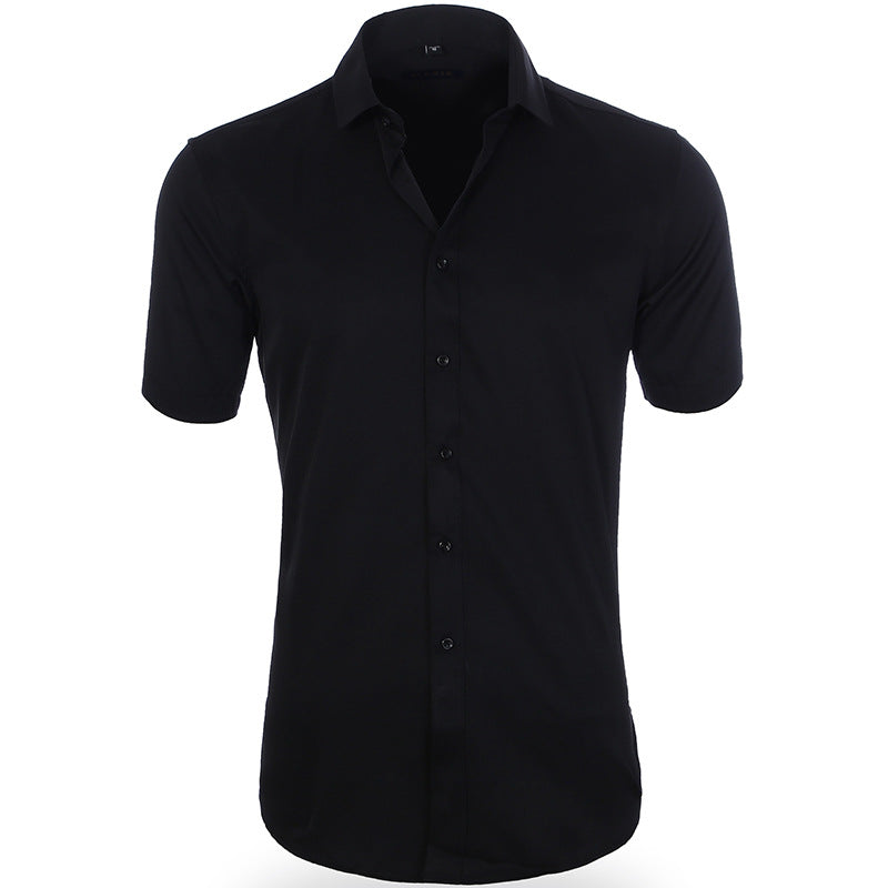Polo Hemd Herren | Atmungsaktiv & Knitterarm