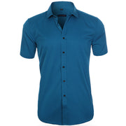Polo Hemd Herren | Atmungsaktiv & Knitterarm