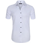Polo Hemd Herren | Atmungsaktiv & Knitterarm