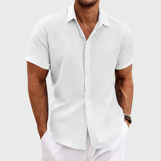 Polohemd Herren | Kurzarm & Lässig Elegant