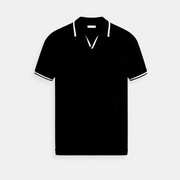 Poloshirt Herren Kurzarm | Eleganter Kragen & Cleanes Finish
