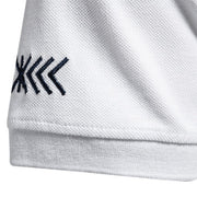 Poloshirt Herren | Slim Fit & Geometrisches Design